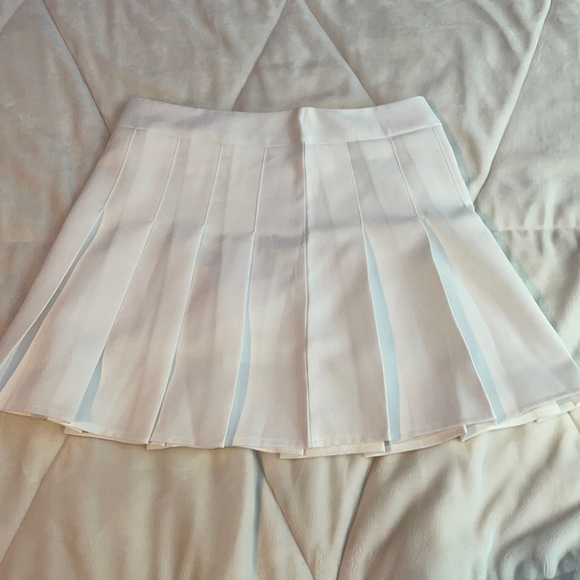 Dresses & Skirts - white skirt